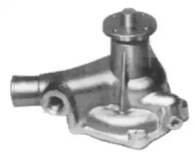 Водяной насос AISIN купить